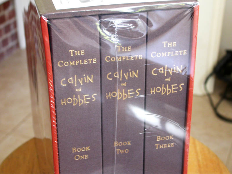 13 - 12/12 - Leah Gift