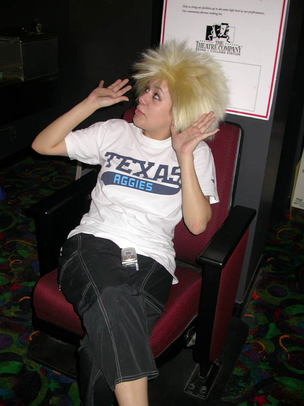 011 - 04/14 - Adrienne