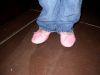 109 - Stacy's Shoes by Alan Bryant