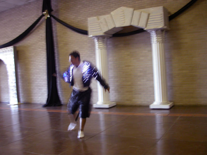 04/21 - Finally Wired (2)