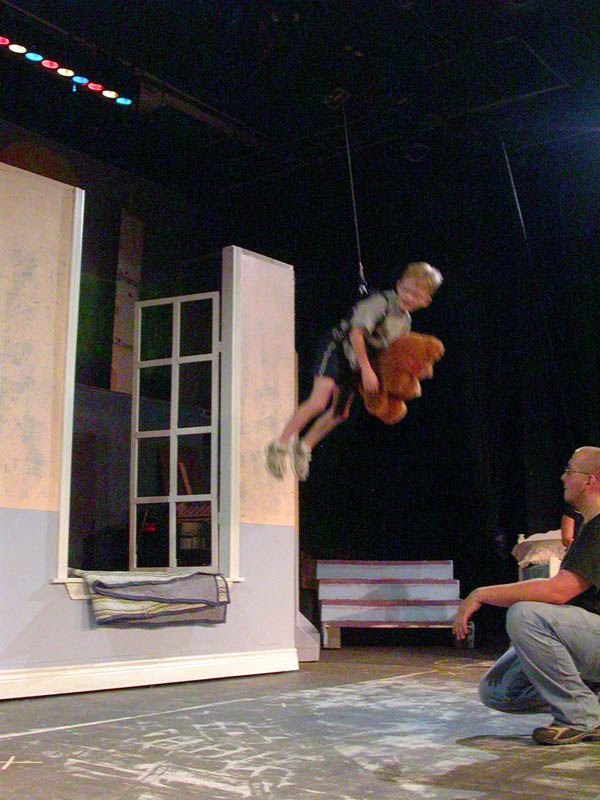 57 - Jumping Jack Flash