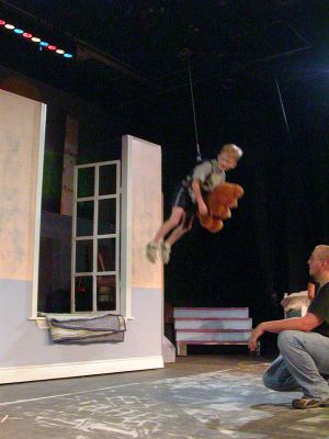 57 - Jumping Jack Flash