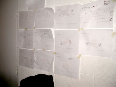 112 - 4/21 - Stage Diagrams