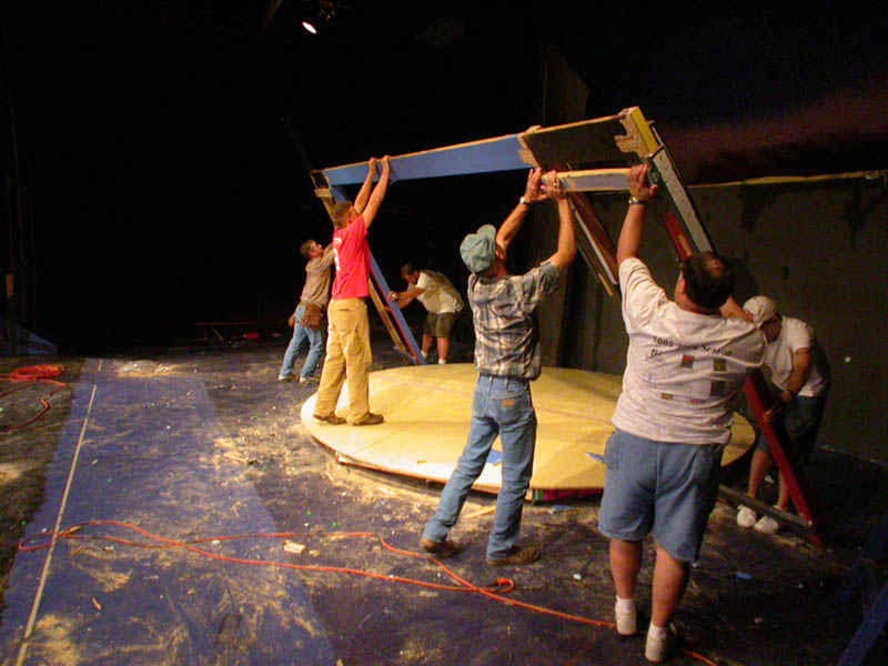 42 - Nothing Left Standing