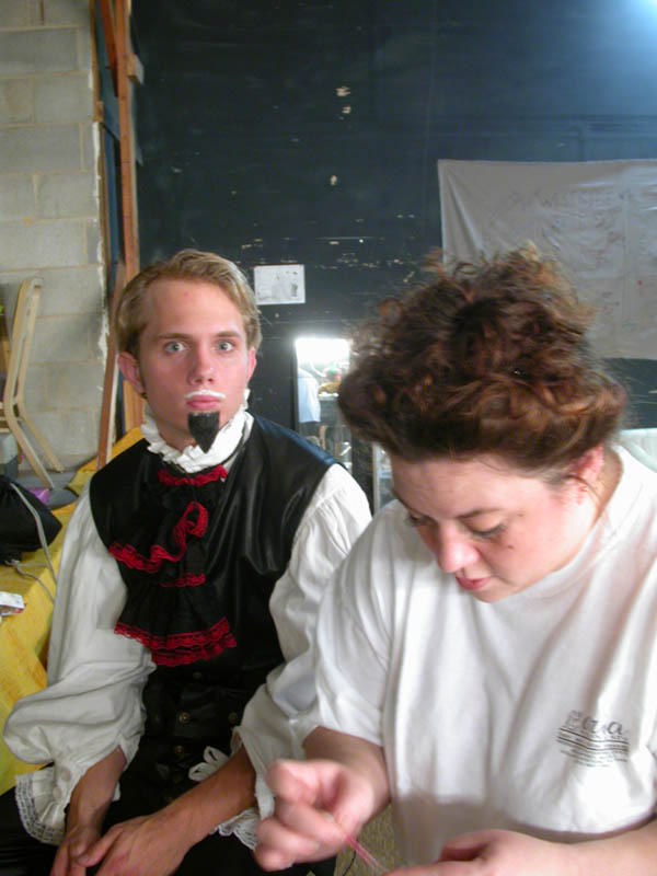 012 - 09/12 - Making Hook