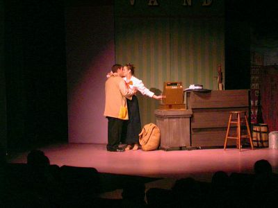 105 - Performance, 9/13