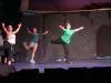 003 - 9/27 - Rehearsal by Alan Bryant