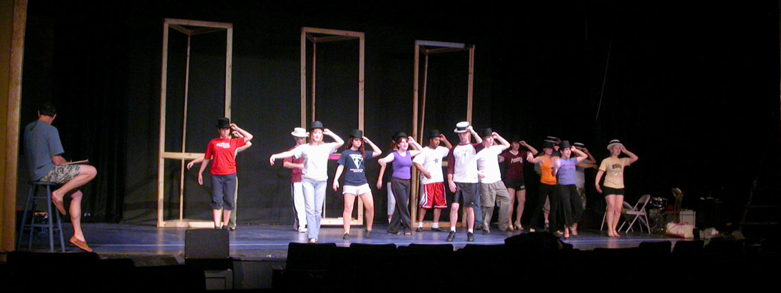 024 - 10/12 - Rehearsal