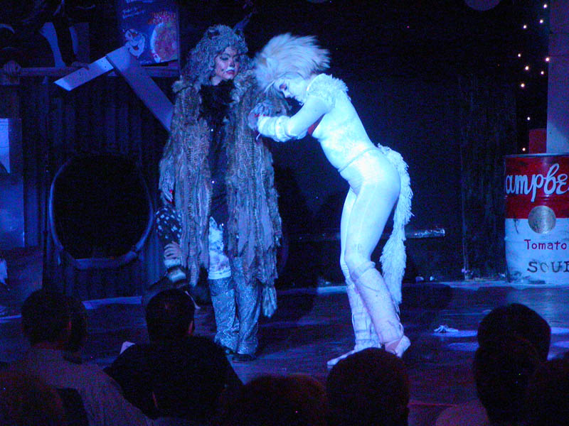 097 - 04/29 - Grizabella Is Chosen