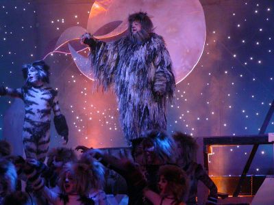 100 - 04/29 - Ad-dressing