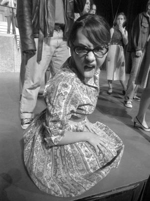 012 - Yearbook Candids (Fooy!)