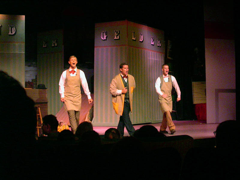002 - Performance, 9/06