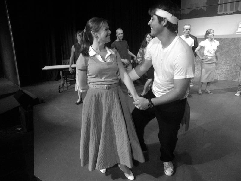 023 - Yearbook Candids