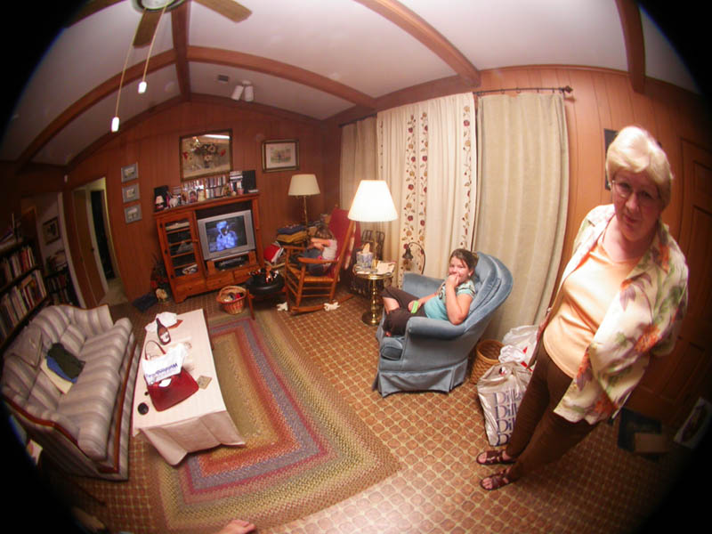 09 - 09/30 - Living Room