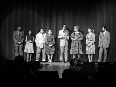 031 - Yearbook Candids