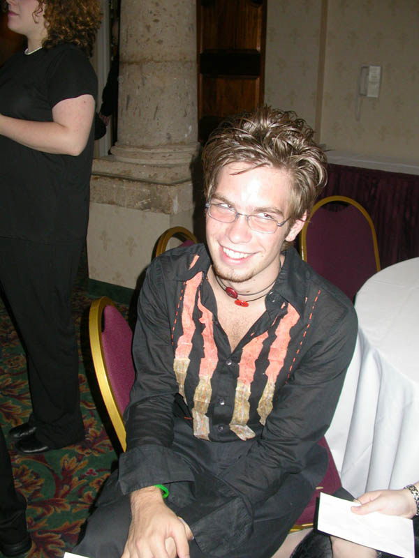 13 - Jeff