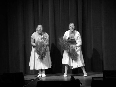 043 - Yearbook Candids