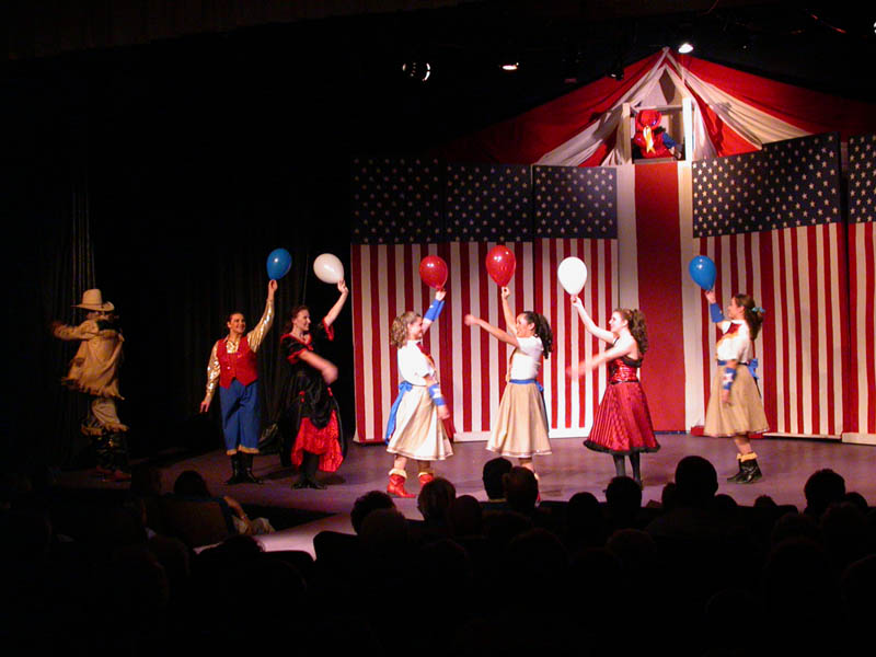 110 - 7/20 Performance (2)