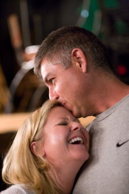 104 - Wendy and Woody