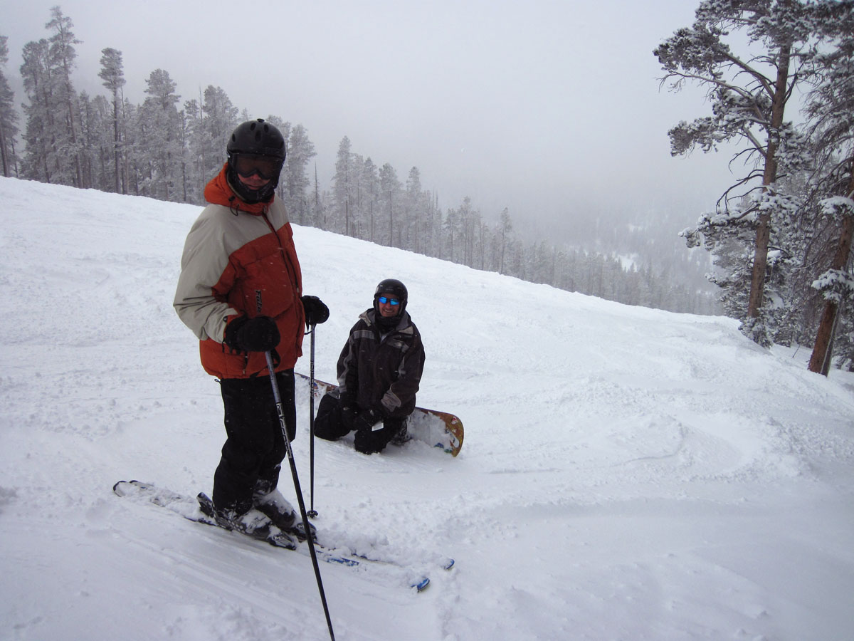 102 - Evan and Bruce