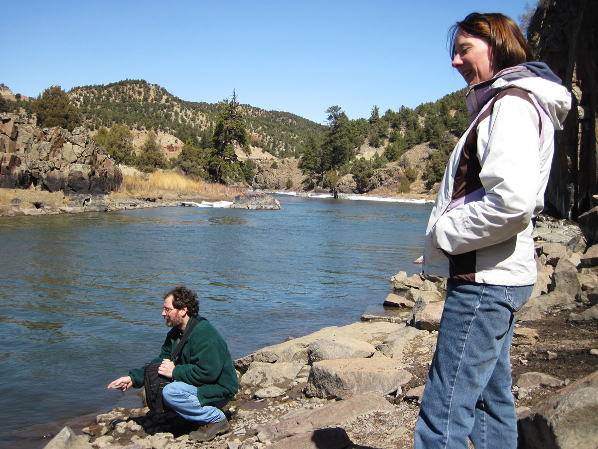 172 - Skipping Stones