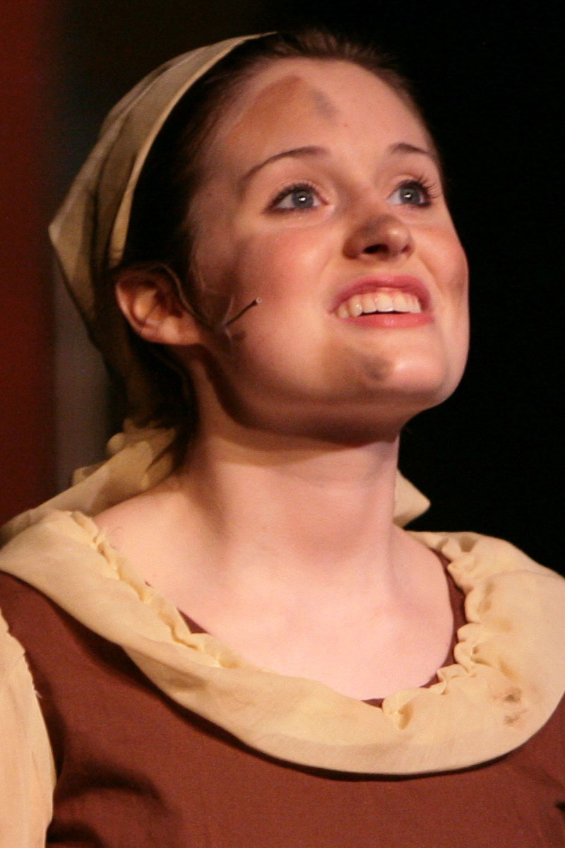 027 - Wishes Cropped