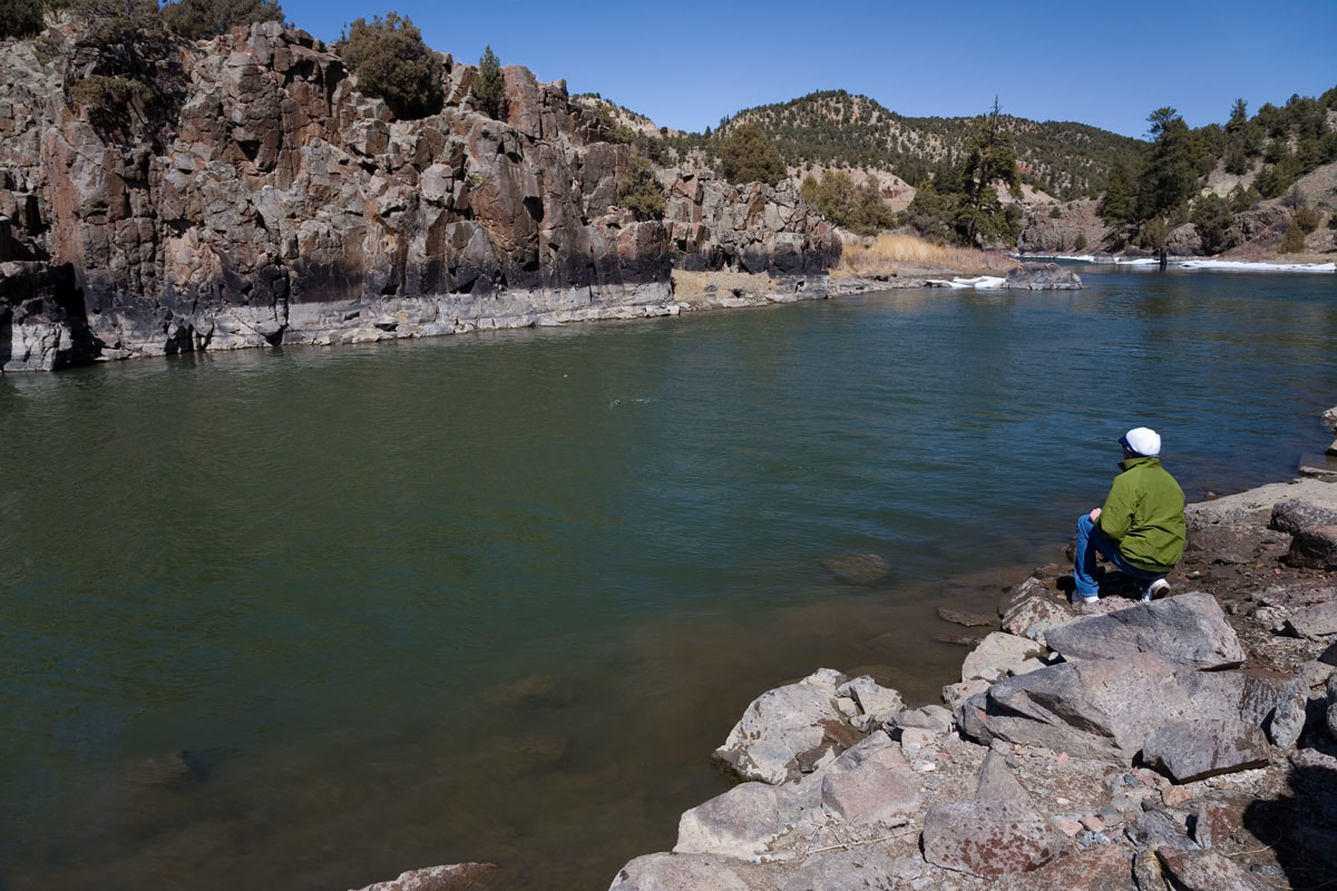 174 - Skipping Stones