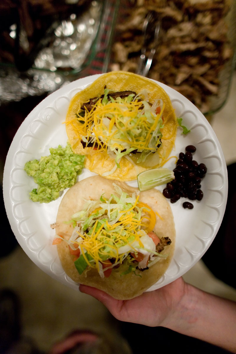 126 - Yvonne's Perfect Plate