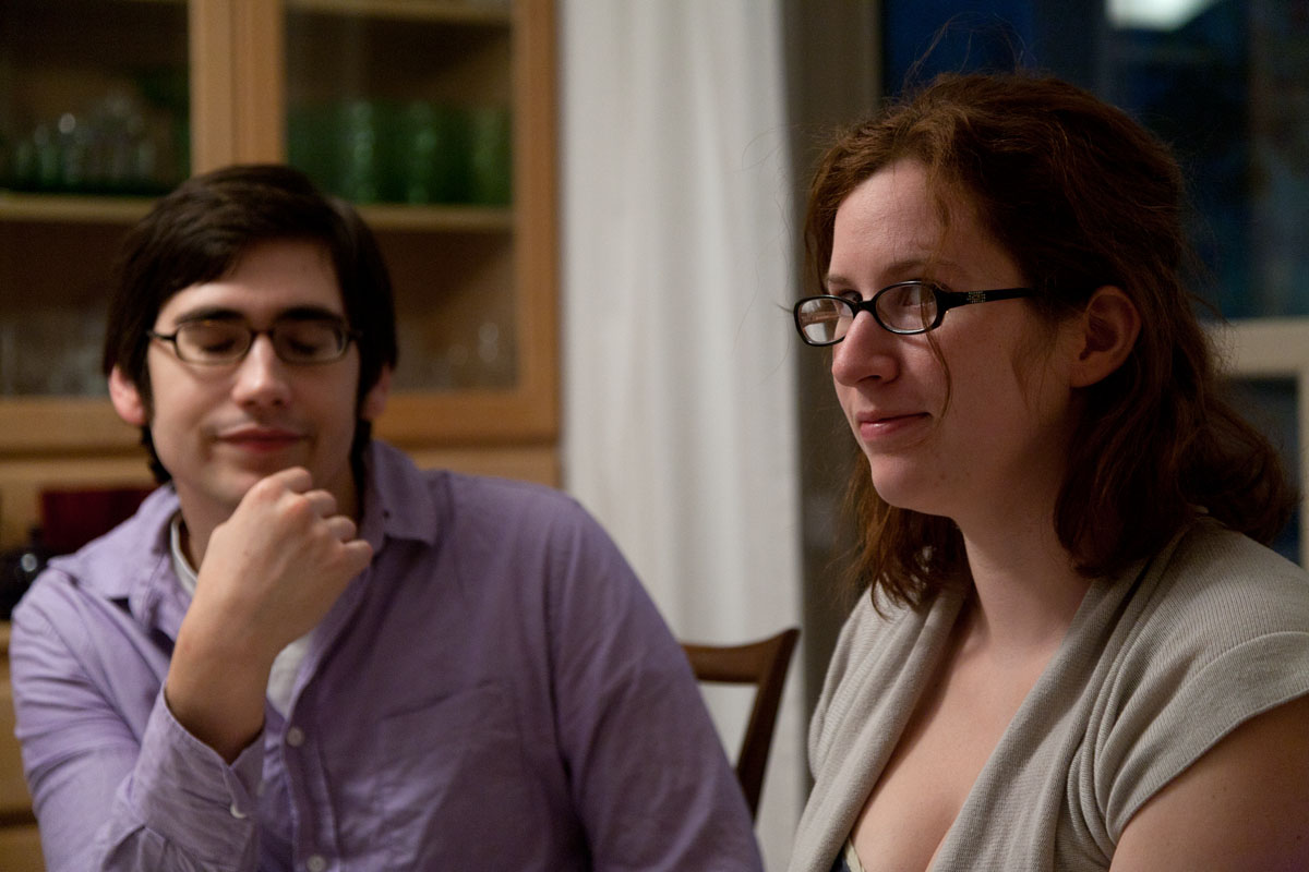 01 - Colin and Chelsea