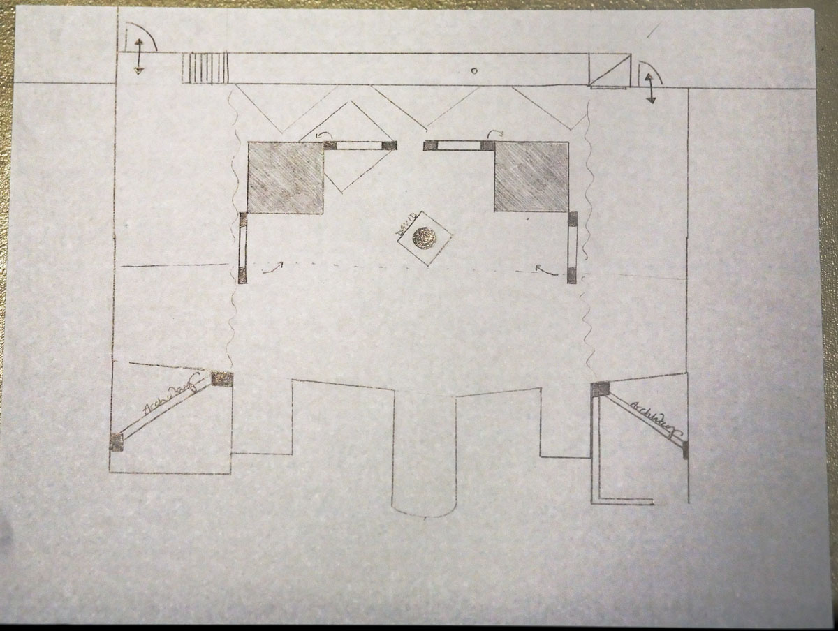 003 - Set Design