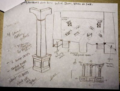015 - Set Design