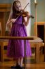 03 - Hyla Playing by Alan Bryant