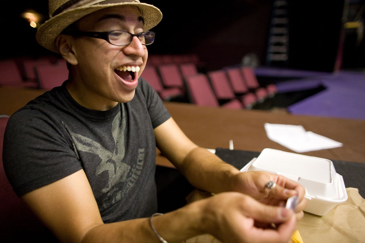 044 - Fortunate Joey