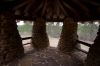 15 - Gazebo by Alan Bryant