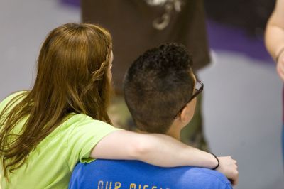 195 - Jessica and Joey