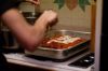 22 - Lasagna Assembly by Alan Bryant