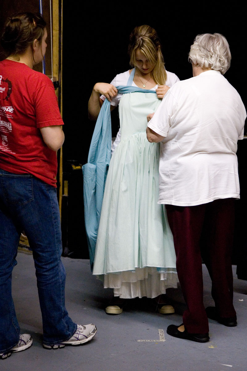 209 - Costuming