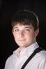 Matt (13) by Alan Bryant