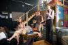 276 - Backstage by Alan Bryant