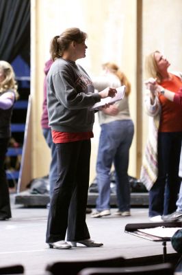 027 - Rehearsal