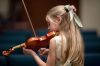 16 - Hyla Violin by Alan Bryant