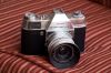 04 - Old Camera by Alan Bryant
