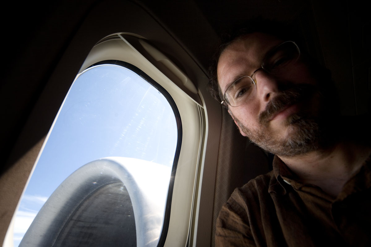 003 - My Friend, The Engine