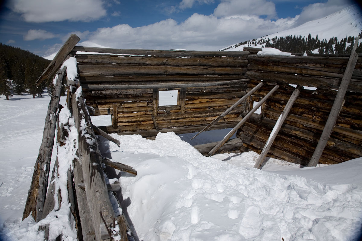 050 - Mining Structure