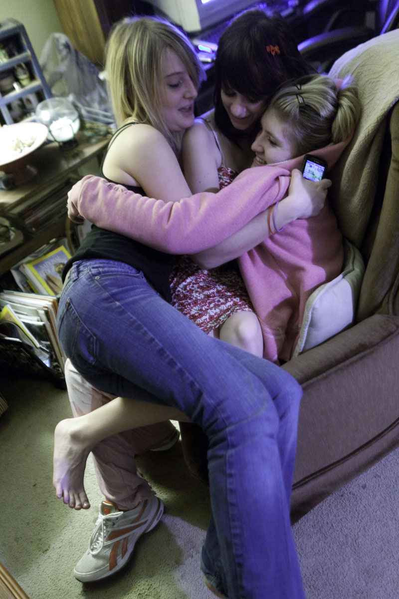 01 - Madison, Leah, and Ann Claire