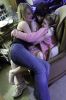 01 - Madison, Leah, and Ann Claire by Alan Bryant