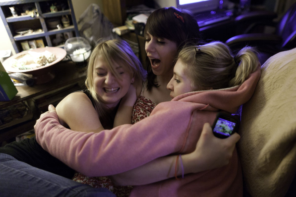 02 - Madison, Leah, and Ann Claire