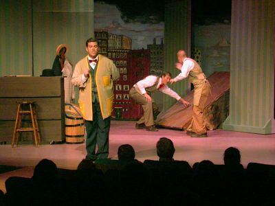 022 - Performance, 9/13
