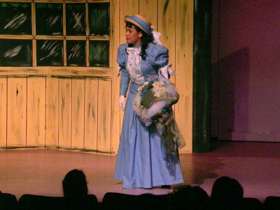 034 - Performance, 9/13