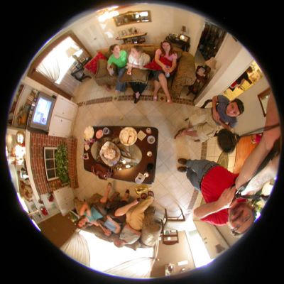 162 - 04/30 - Cast Party